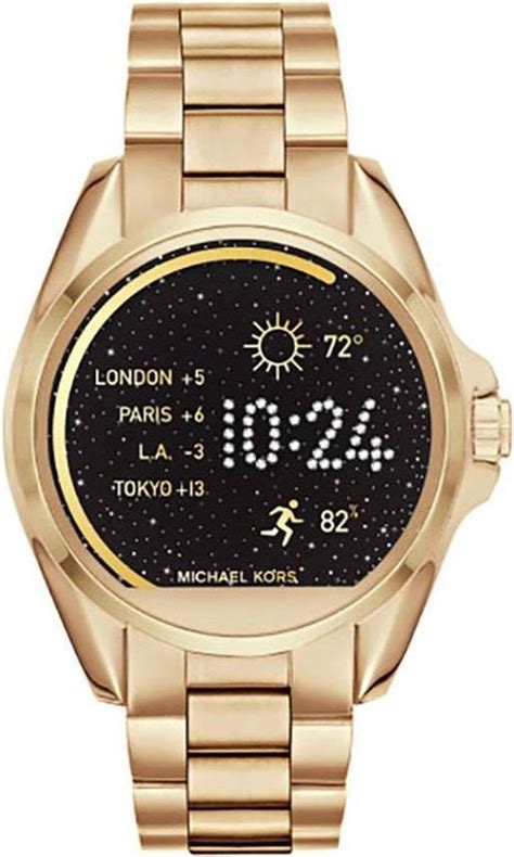 michael kors watches reviews|Meer.